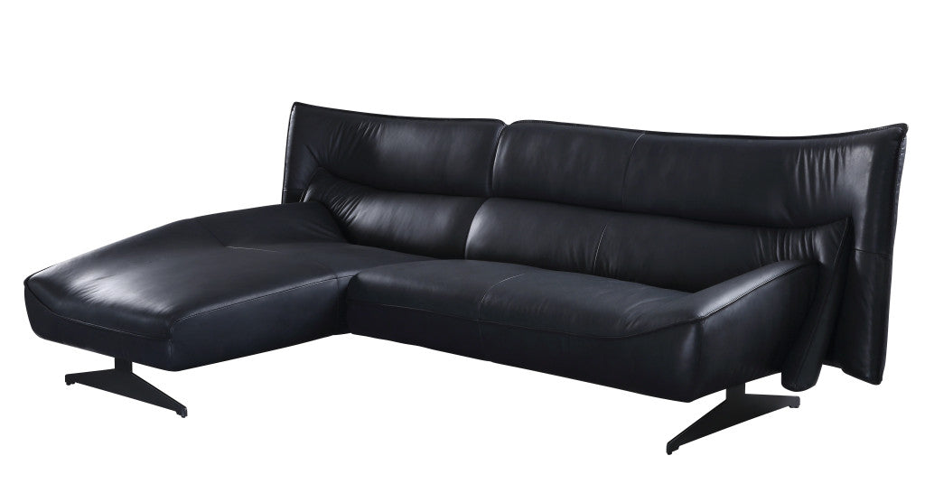 Sofa and Chaise 132