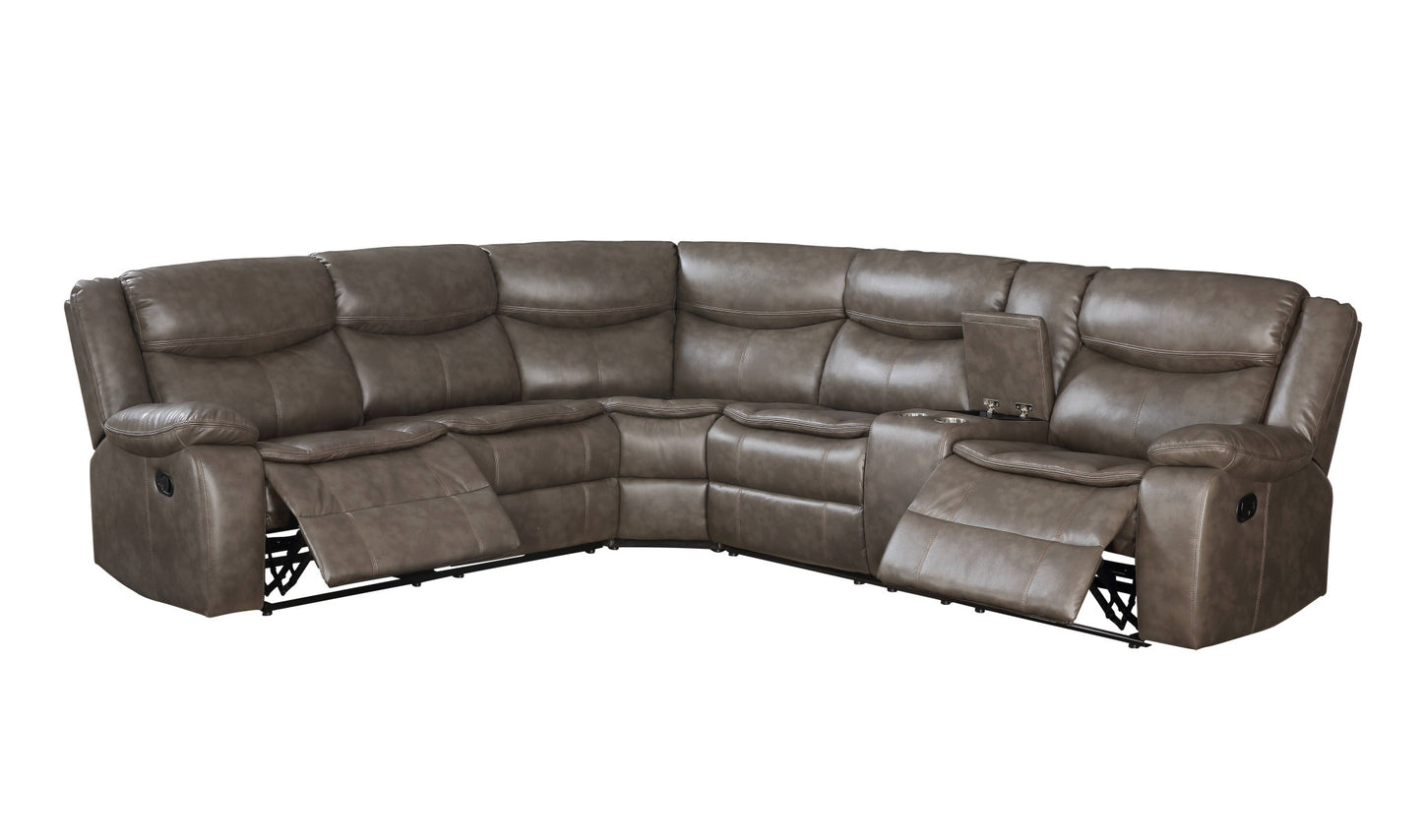 Sofa and Chaise 133