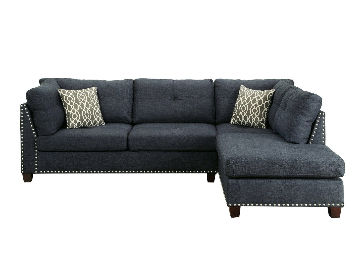 Sofa and Chaise 134