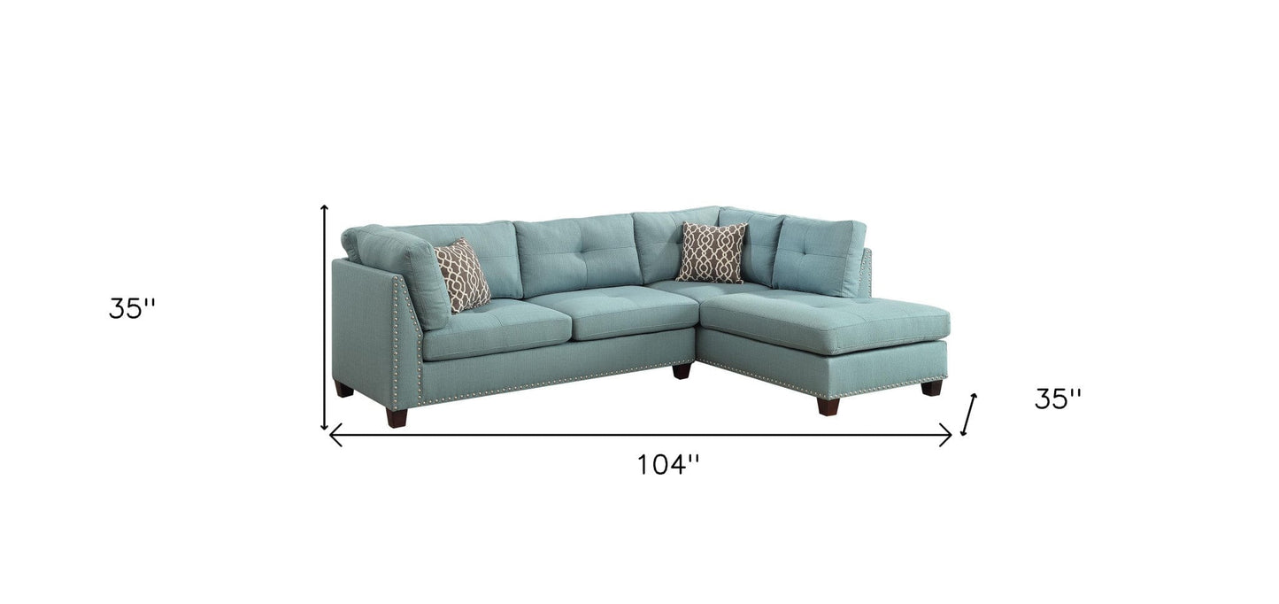 Sectional Sofa 135