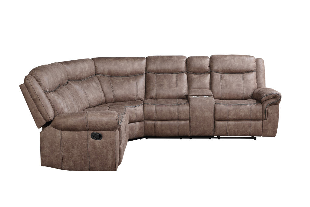 Navy sofa 136