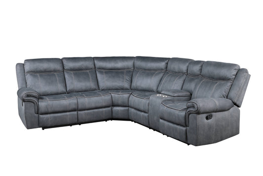 Sofa and Chaise 137