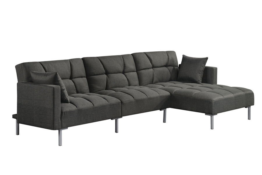 Sofa and Chaise 138