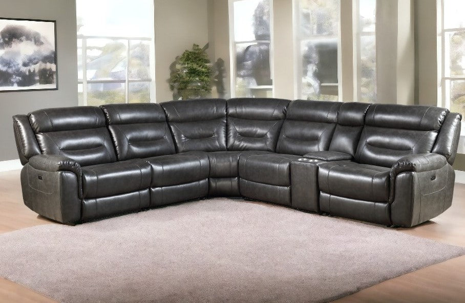 Navy sofa 139