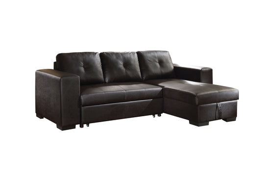 Sofa and Chaise 143