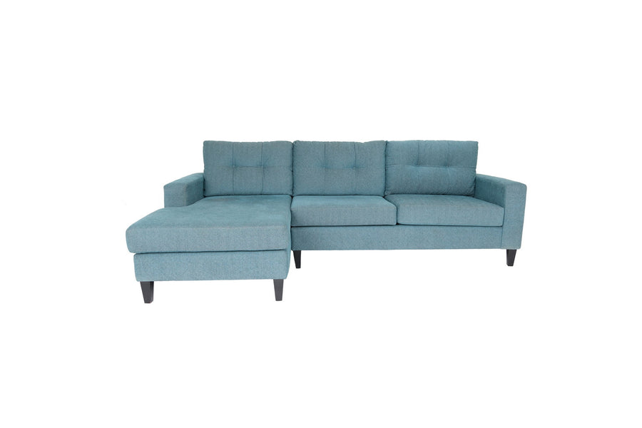 Sofa and Chaise 144