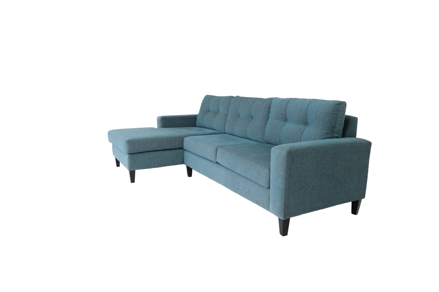 Navy sofa 144