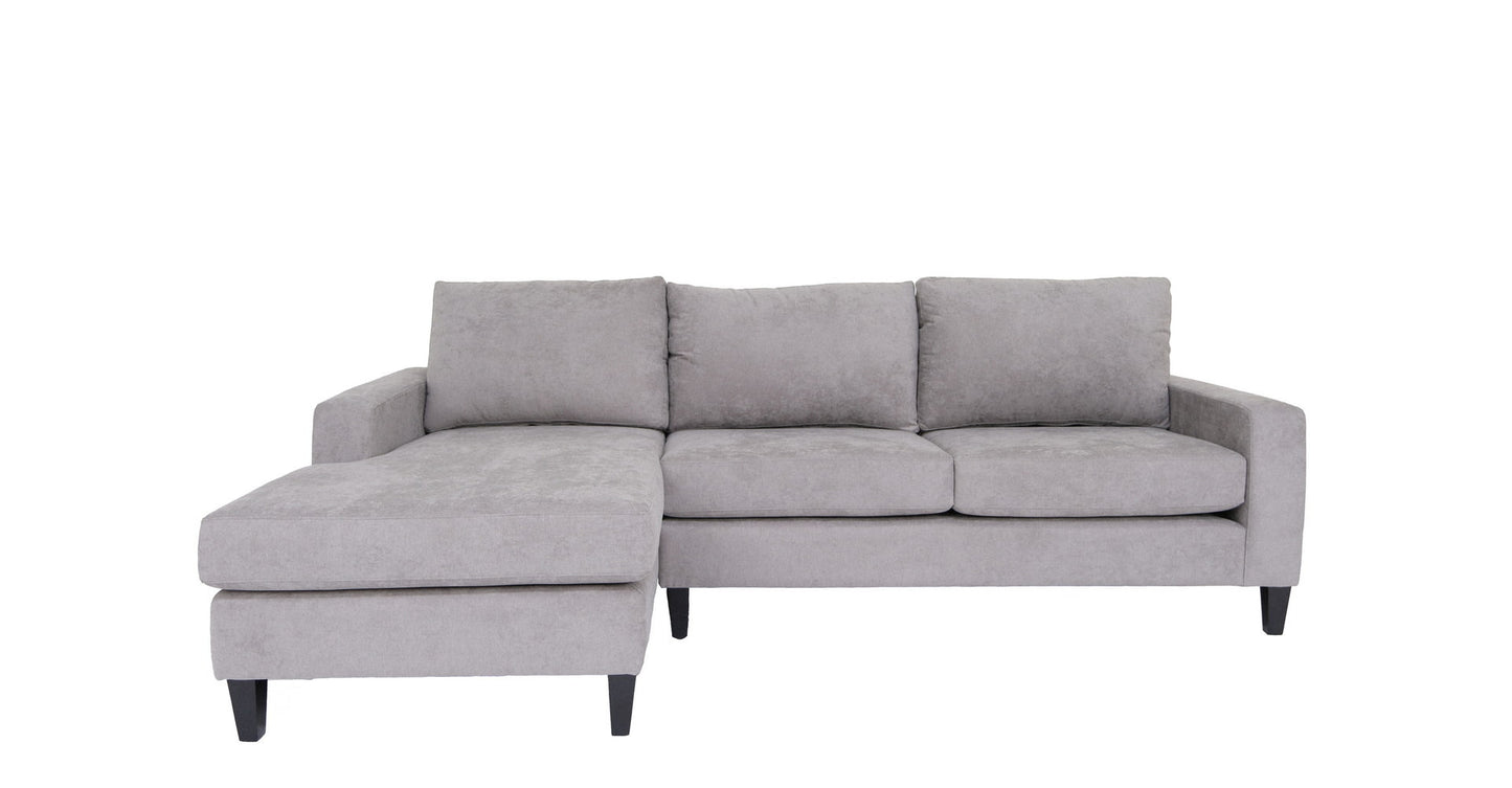 Sofa and Chaise 148