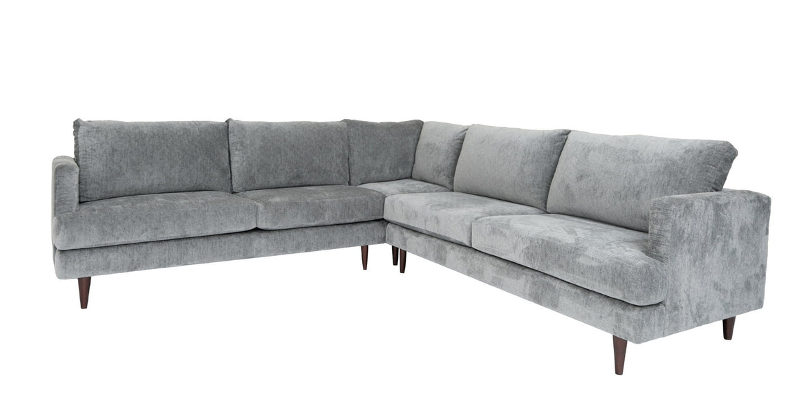 Sofa and Chaise 150