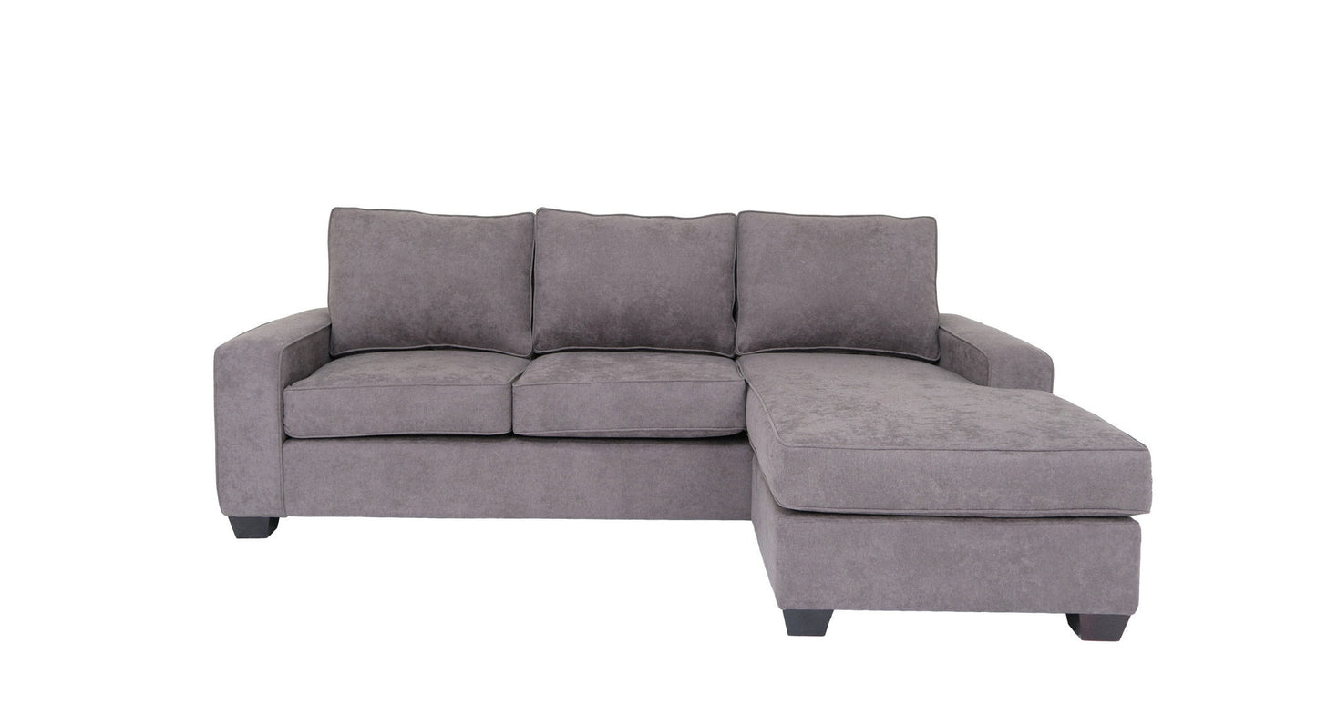 Chaise and Sofa 151