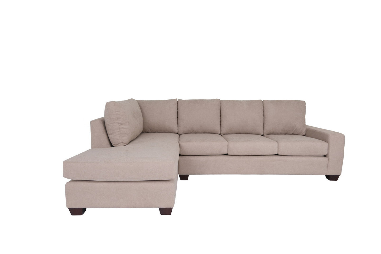 Chaise and Sofa 152