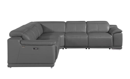 Sofa and Chaise 154