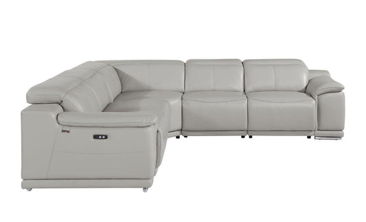 Sofa and Chaise 155