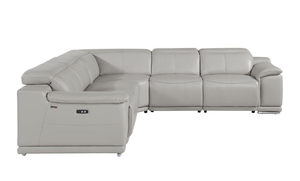 Sofa and Chaise 155