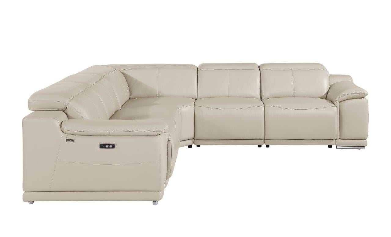 Sofa and Chaise 156