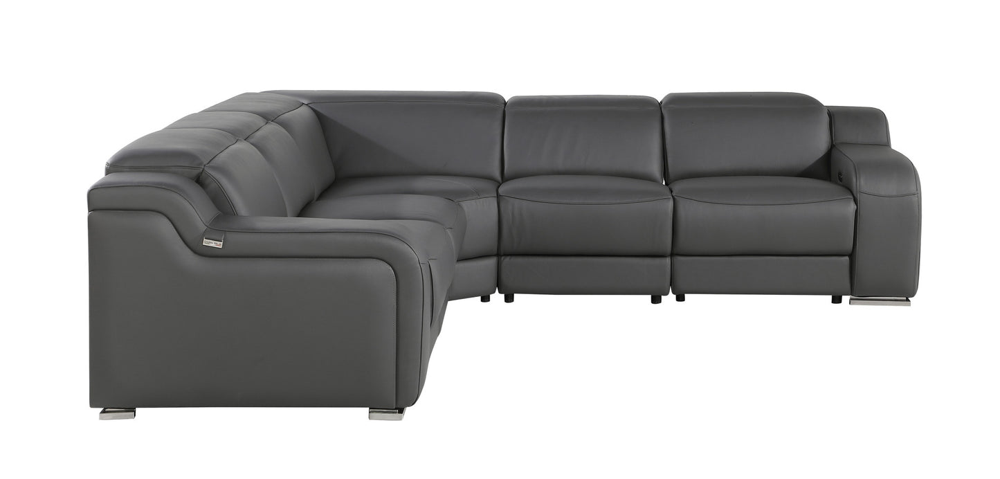 Sofa and Chaise 158