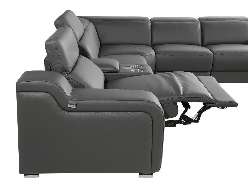 Sectional Sofa 158