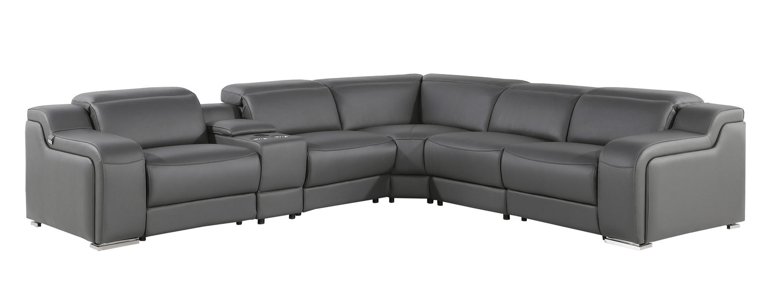 Sofa and Chaise 159