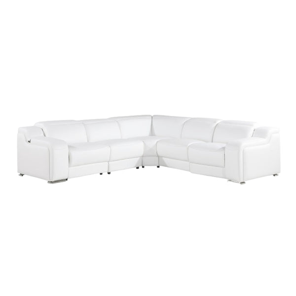 Sofa and Chaise 160