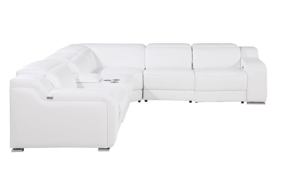 Sofa and Chaise 161