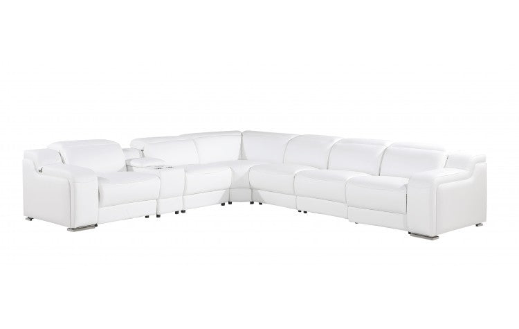 Sofa and Chaise 163