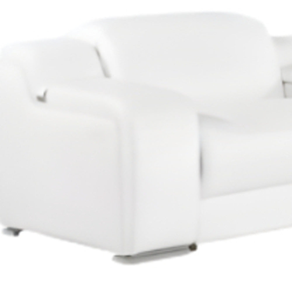 Sectional Sofa 165