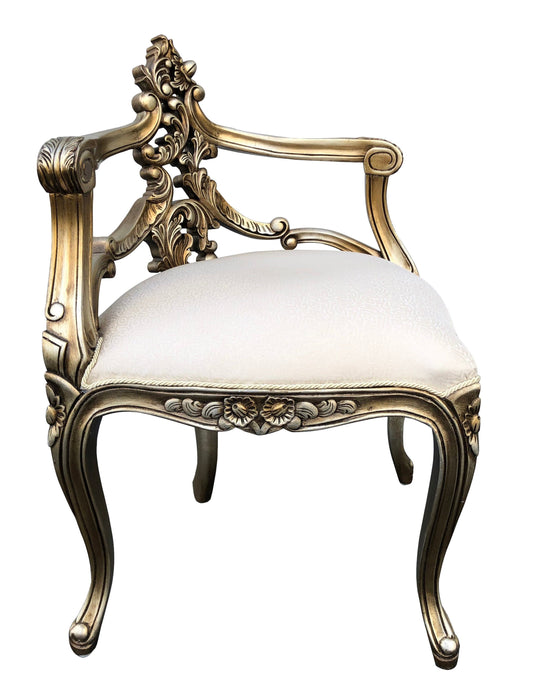 AFD Platine Venetian Corner Chair