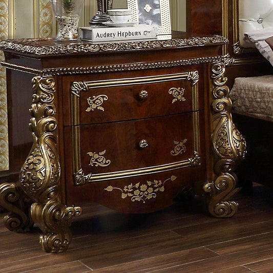 Homey Design HD-1803 - Nightstand