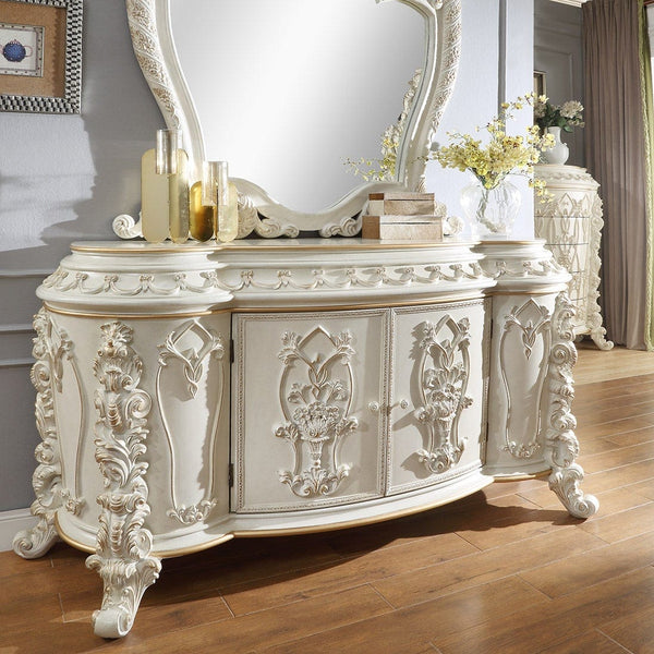 Homey Design HD-1806 - Dresser