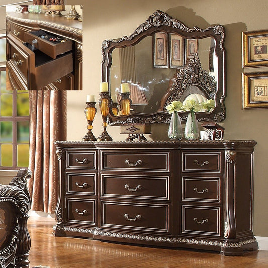 Homey Design HD-8013 - Dresser